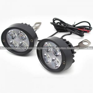 Motorcycle Handle Lights KD4 LED