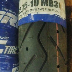 IRC 2.75-10 MB38 Tyre For Bikes