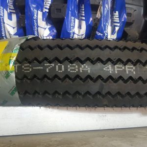 Tube Type Timsun 4.50-18 Tyre TS-708