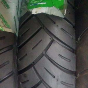 Timsun Tubeless Tyre 100-90-17 TS-628 Tire