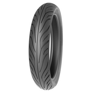 Timsun Tubeless Tyre 100-90-19 TS-689F Tire Cruising Series