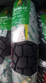 Timsun Tubeless Tyre 90-90-17 TS-823 Tire