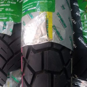 Timsun Tubeless Tyre 90-90-17 TS-823 Tire