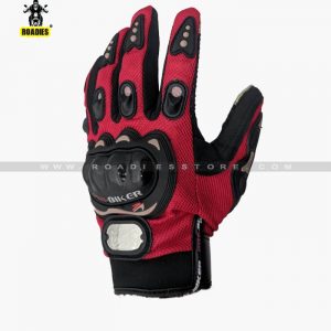Pro-biker Motorcycle Gloves Summer Touch Screen