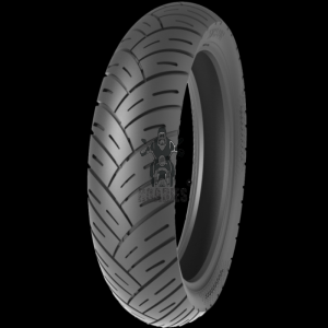 Timsun Tubeless Tyre 120-80-17 TS-628 Tire