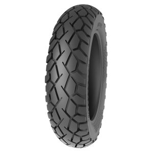 Timsun Tubeless Tyre 110-90-16 TS-608 Tire