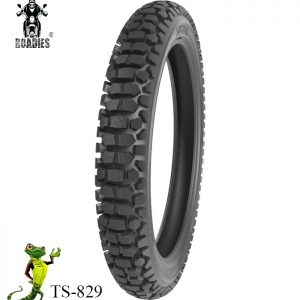 Timsun Tube Tyre 2.50 17 TS 829