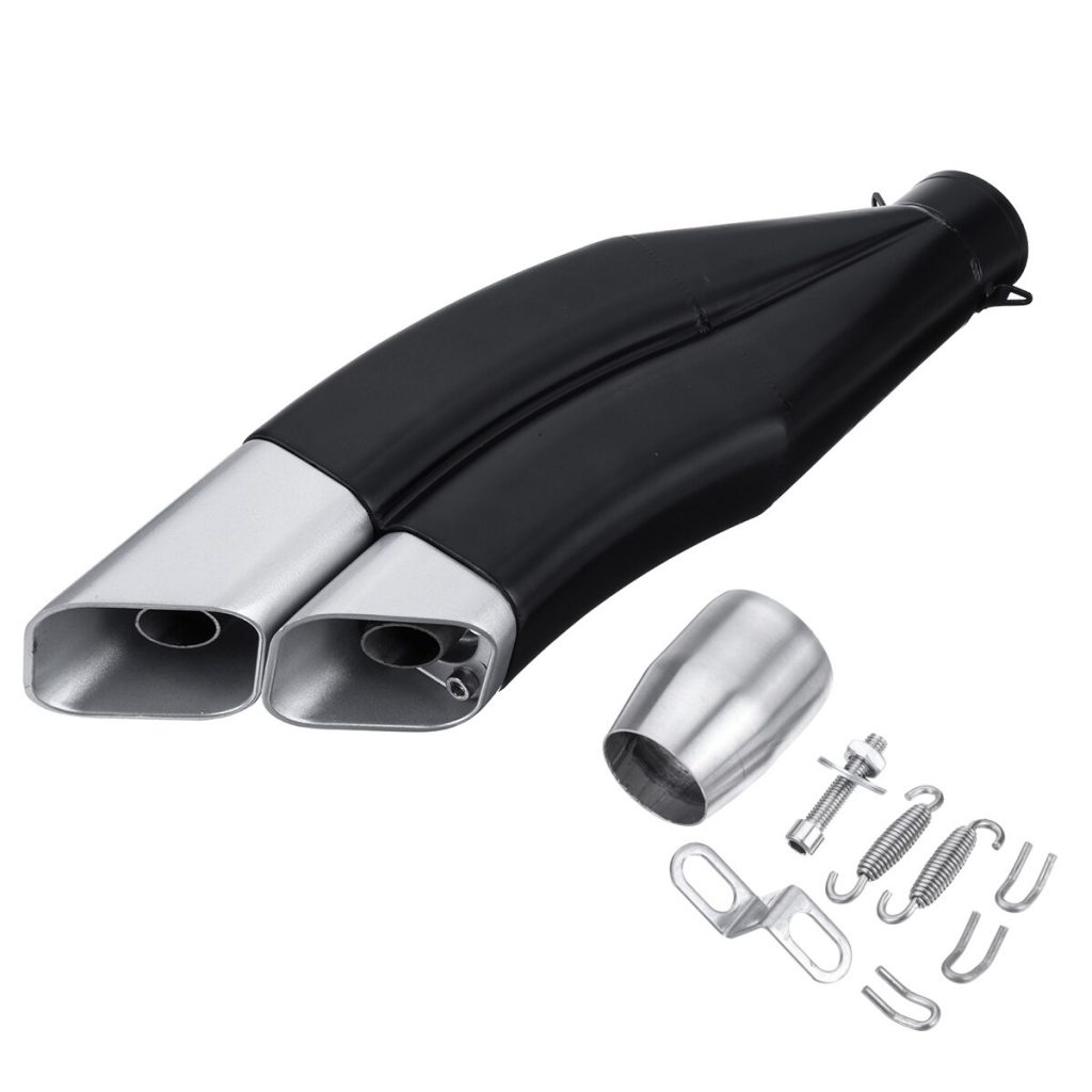 Exhaust & Exhaust System – Roadies Store