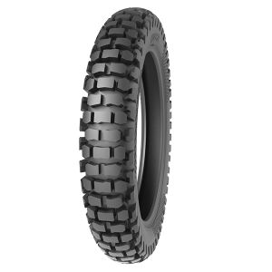 Timsun Tube Type Tyre 110-80-18 TS-816R Rear Tire