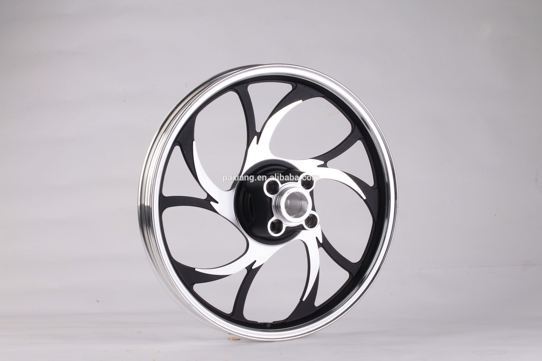 High Quality CG125 Alloy Rims 17 inch 18 inch Motorcycle Front Rear