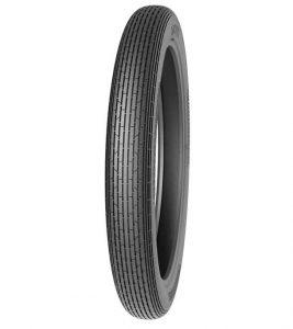 Timsun Tube Type Tyre 2.75-18 TS-615 Tire