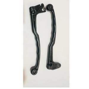 Suzuki GS150 Clutch Lever - Brake Lever