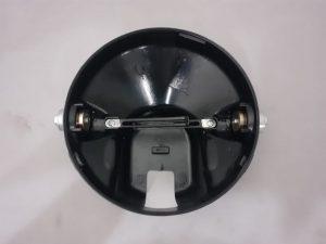 Retainer headlamp suzuki