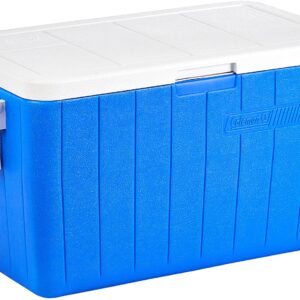 Coleman 48 Quarts Hard Top Cooler Icebox