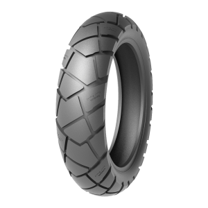 Timsun Tubeless Tyre 110-80-19 TS-860F Adventure Tire