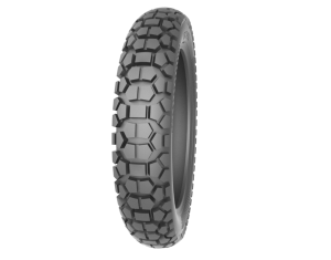 Timsun Tubeless Tyre 110-80-17 TS-819 Tire