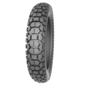 Timsun Tubeless Tyre 110-80-17 TS-819 Tire