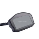 Motorcycle Digital Meter infinity Display New For Yamaha Honda Suzuki