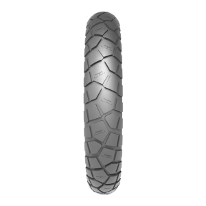 Timsun Tubeless Tyre 120-70-17 TS-860F Tire Adventure High Grip Model