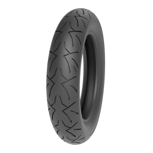 Timsun Tubeless Tyre 130-80-17 TS-970F High Grab Cruise Tire