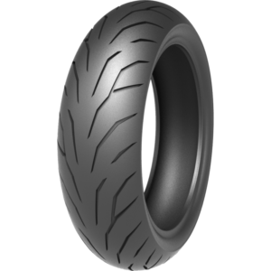 Timsun Tubeless Tyre 100-80-18 TS-500
