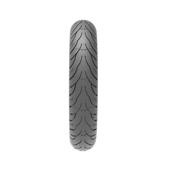 Timsun Tubeless Tyre 110-90-18 TS-990F Tire High Grip model