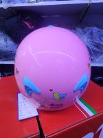 ADLO Kids Children Baby Motorcycles Safety Helmet 45-52cm Size ABS Unbreakable