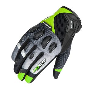 Motorcycle Safety Protection Gloves MADMOTOR MT-21 High Quality