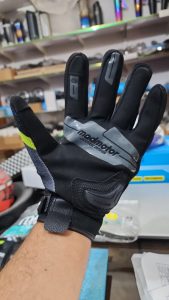 Motorcycle Safety Protection Gloves MADMOTOR MT-21 High Quality