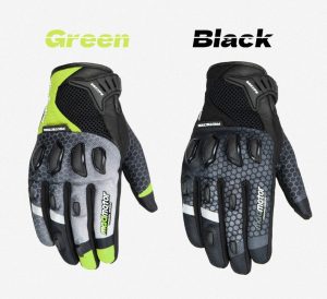 Motorcycle Safety Protection Gloves MADMOTOR MT-21 High Quality