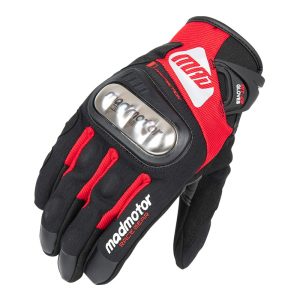 Motorcycle Safety Protection Gloves MADMOTOR MT-28 High Quality