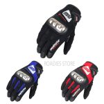 Motorcycle Safety Protection Gloves MADMOTOR MT-28 High Quality