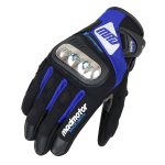 Motorcycle Safety Protection Gloves MADMOTOR MT-28 High Quality