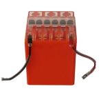 HJG DRY BATTERY 2.5amp 12v For HONDA CG125, CD70, Pridor 100cc, All China 70cc & 125cc Bikes