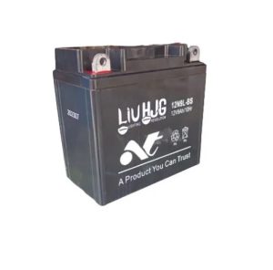 HJG Dry Battery 9amp 12v For Suzuki GS150 - GS150SE