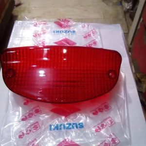 Suzuki GS150 Back light Cover Case