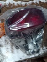 Suzuki GS150 GS150SE Complete Back Light High quality Genuine