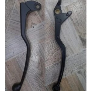 Suzuki GS150SE Clutch Brake Lever