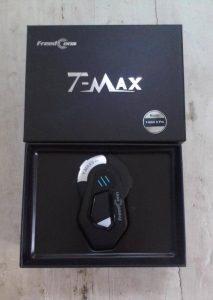 Freedconn T-MAX S PRO Bluetooth Motorcycle 6-Rider 1000M Group Intercom