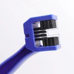 Motorcycle Bicycle Chain Clean Brush