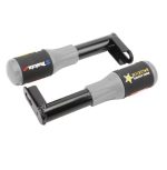 Frame Sliders, Universal Motorcycles Frame Sliders Anti Crash Protector 1Pair Aluminum Alloy Crash Pad