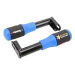 Frame Sliders, Universal Motorcycles Frame Sliders Anti Crash Protector 1Pair Aluminum Alloy Crash Pad