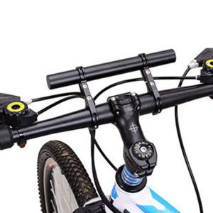 Motorcycle Handlebar Extension Adjustable Rode Bicycle