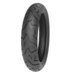 Timsun Tubeless Tyre 120-70-17 TS-890F GECKO Tire High Grip Model 58H