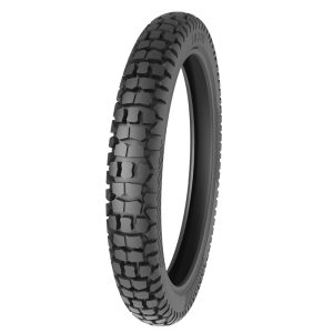 Honda CG 125 Tires Set For Off Bad Roads Trail Agriculture Tyre