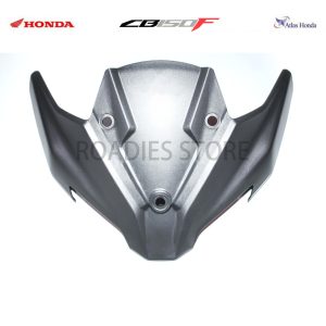 HONDA CB150F Windshield Visor Base Plate CHAMKADAR PLATE