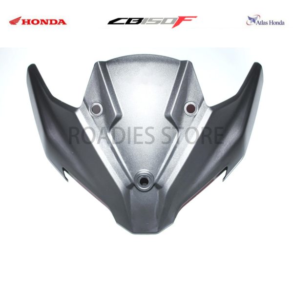 HONDA CB150F Windshield Visor Base Plate CHAMKADAR PLATE