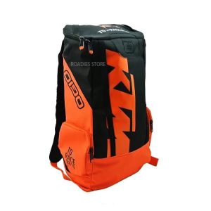 New OGIO KTM motorcycle off road backpack motorcycle bag motorcycle rider Laptop Cloths Luggage bag motorcycle Bagpack