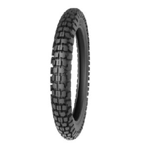 Honda CG 125 Tires Set For Off Bad Roads Trail Agriculture Tyre