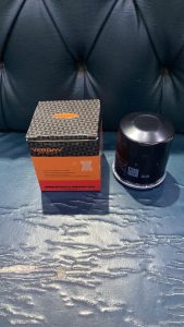 Benelli TRK 502X Engine K&N Oil Filter